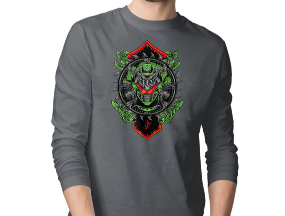 Classic Demon Hunter