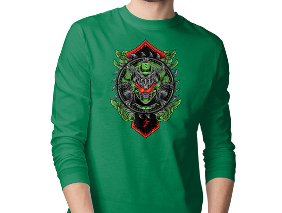 Classic Demon Hunter