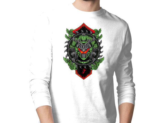 Classic Demon Hunter