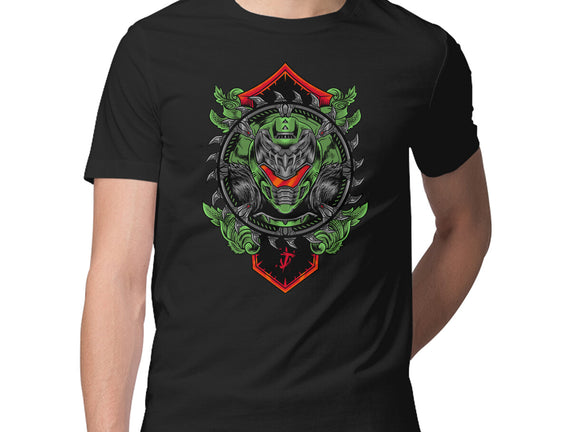 Classic Demon Hunter