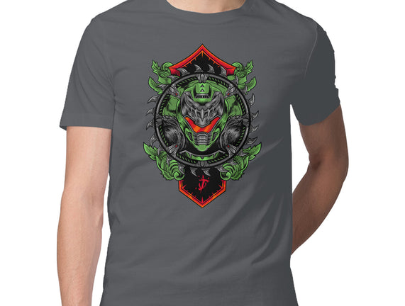 Classic Demon Hunter