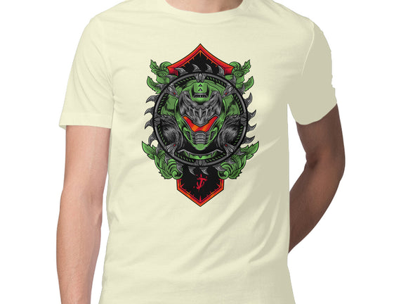 Classic Demon Hunter