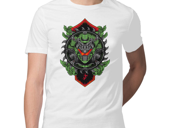 Classic Demon Hunter
