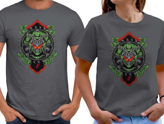 Classic Demon Hunter