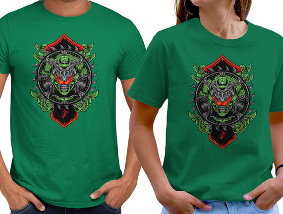 Classic Demon Hunter