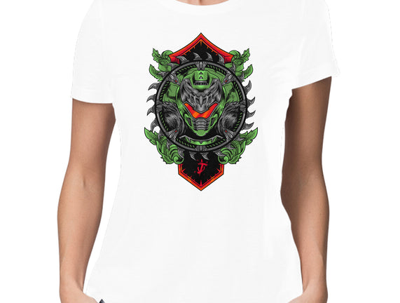Classic Demon Hunter