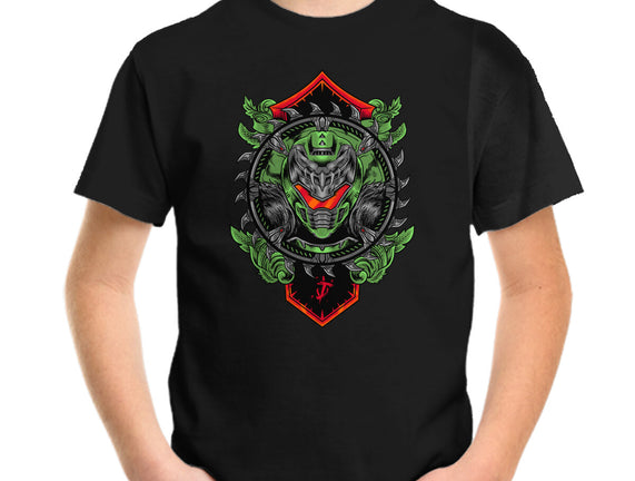 Classic Demon Hunter