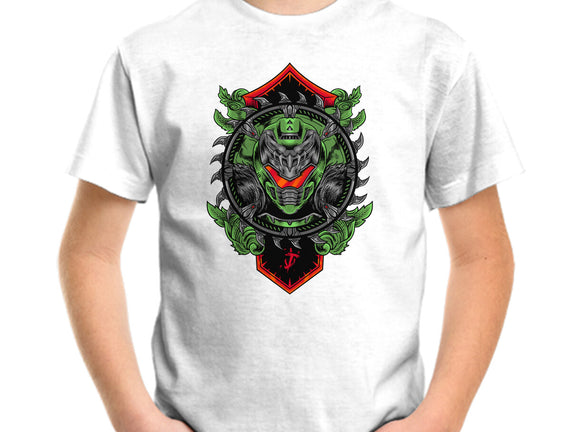 Classic Demon Hunter