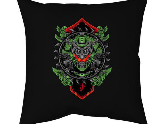 Classic Demon Hunter