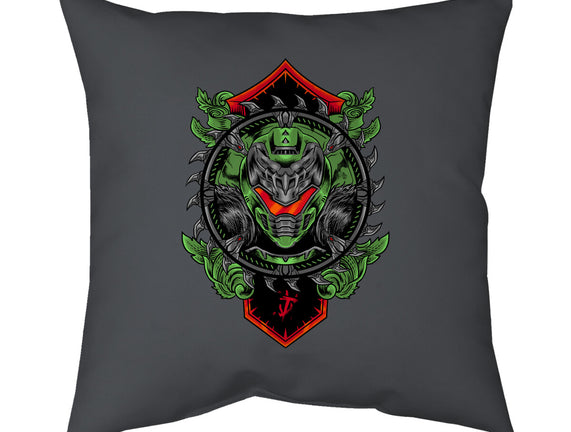 Classic Demon Hunter