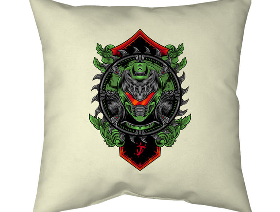 Classic Demon Hunter