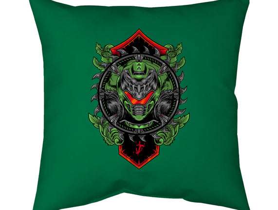 Classic Demon Hunter