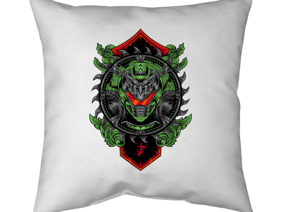 Classic Demon Hunter