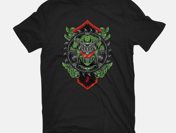 Classic Demon Hunter