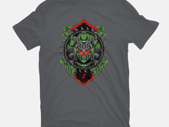 Classic Demon Hunter