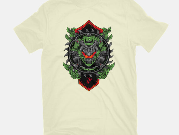 Classic Demon Hunter