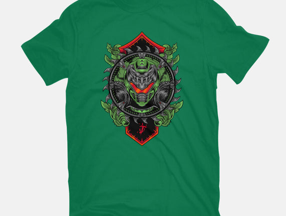 Classic Demon Hunter