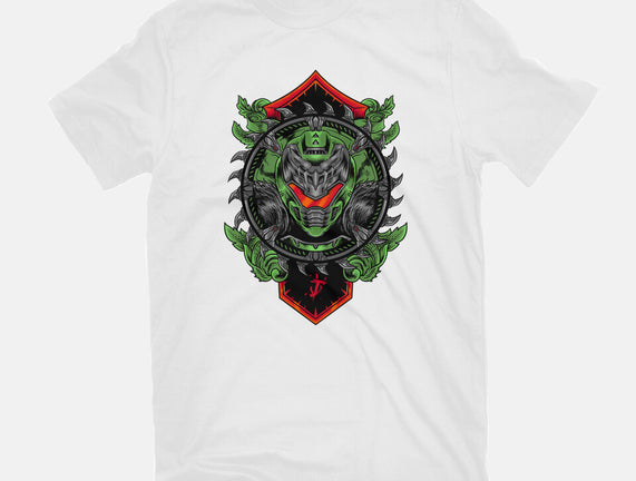 Classic Demon Hunter