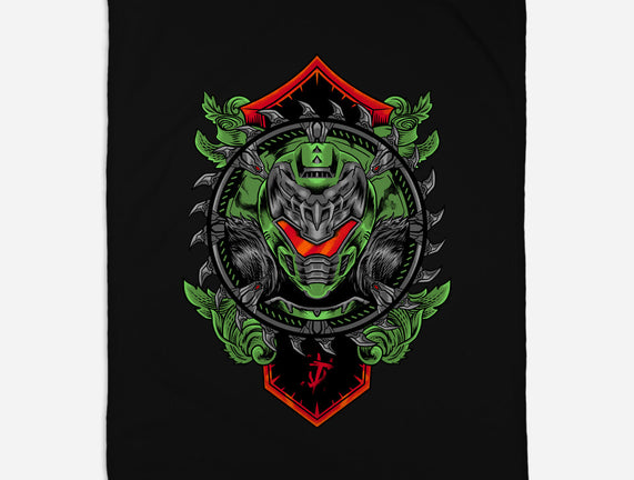Classic Demon Hunter