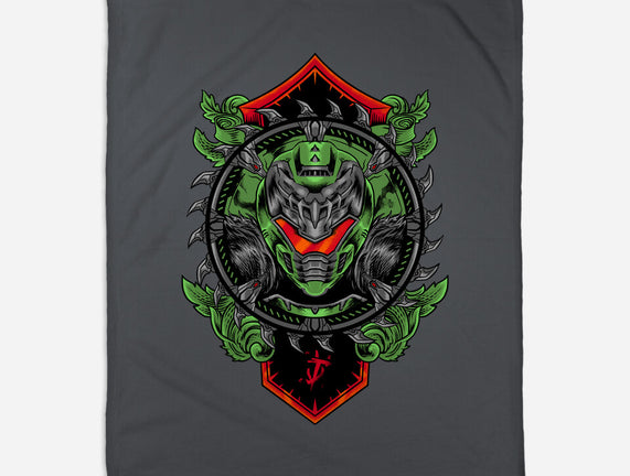 Classic Demon Hunter