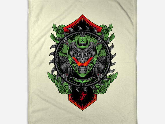 Classic Demon Hunter