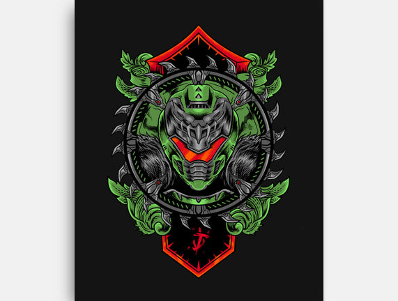 Classic Demon Hunter