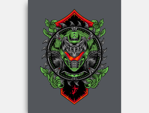 Classic Demon Hunter