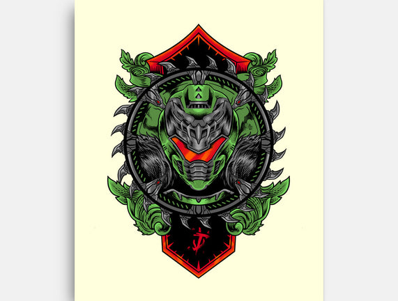 Classic Demon Hunter