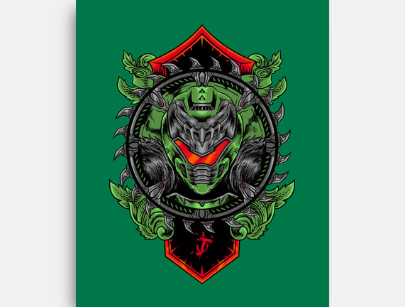 Classic Demon Hunter