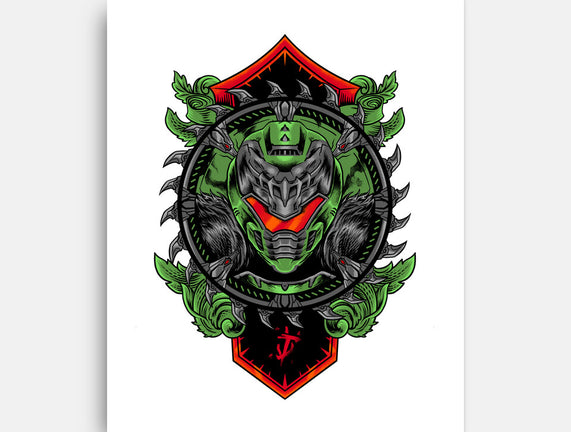 Classic Demon Hunter