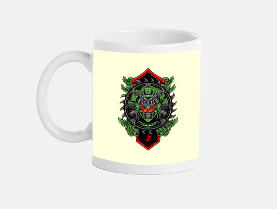 Classic Demon Hunter