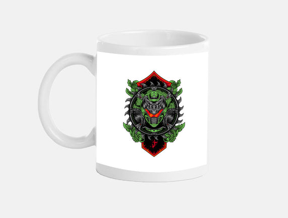 Classic Demon Hunter