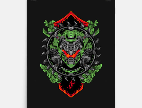 Classic Demon Hunter
