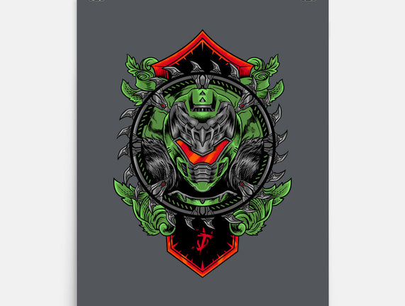 Classic Demon Hunter