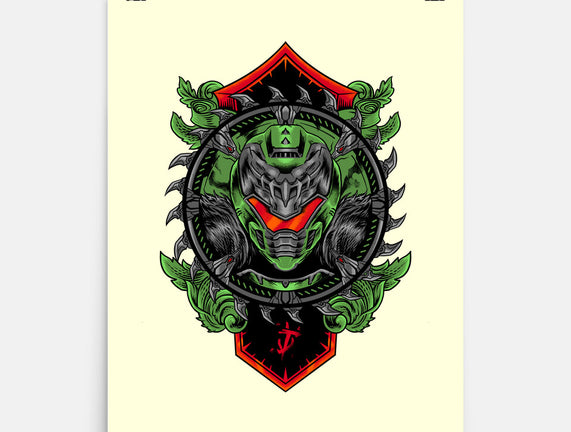 Classic Demon Hunter