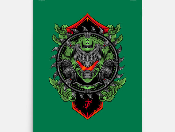 Classic Demon Hunter