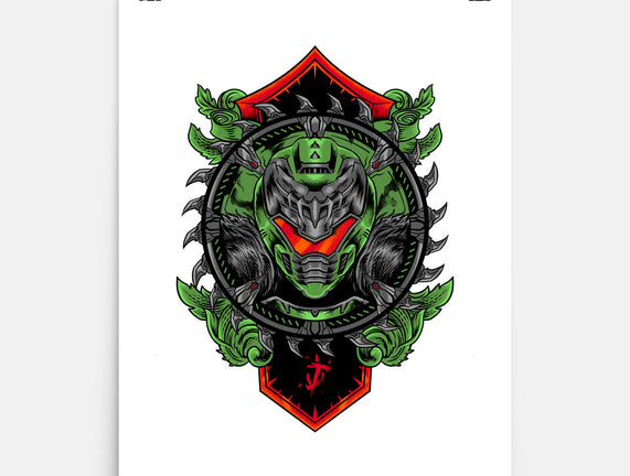 Classic Demon Hunter