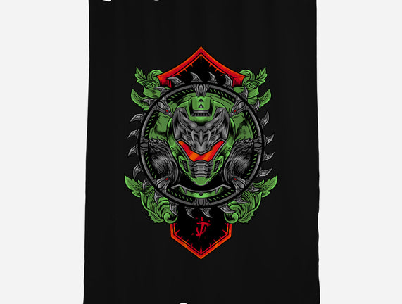 Classic Demon Hunter