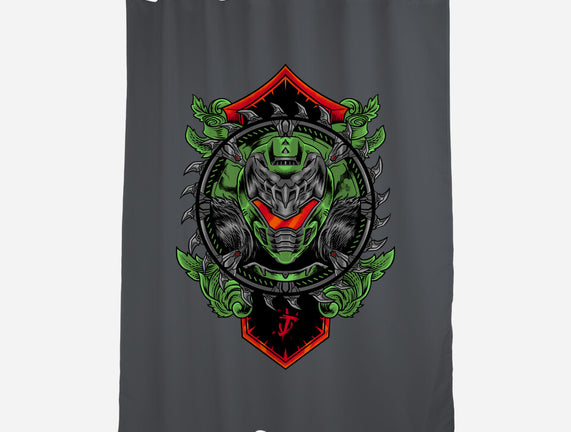 Classic Demon Hunter