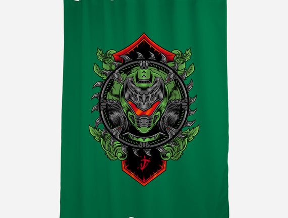 Classic Demon Hunter