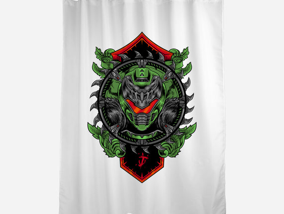 Classic Demon Hunter