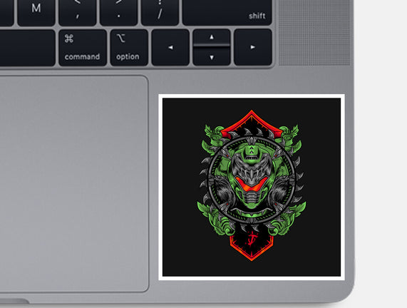 Classic Demon Hunter
