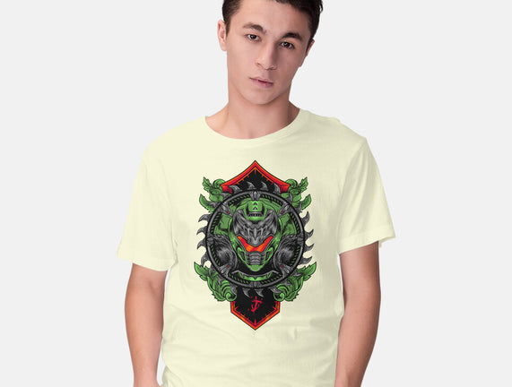 Classic Demon Hunter