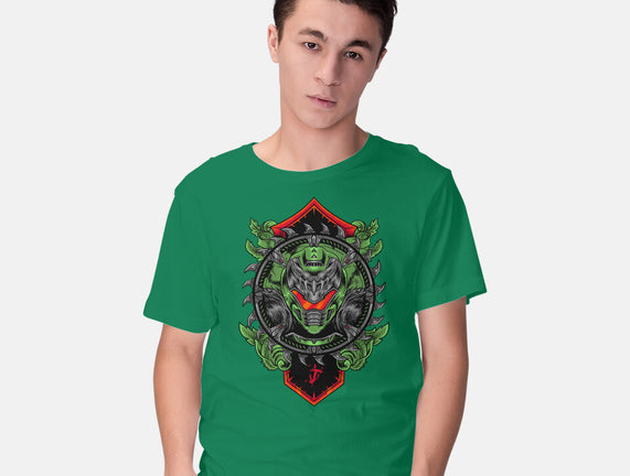 Classic Demon Hunter