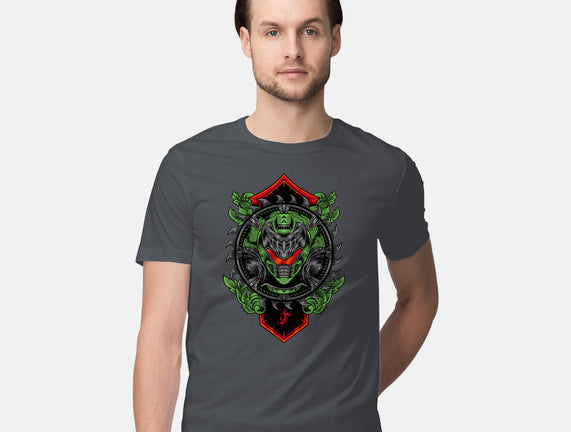 Classic Demon Hunter