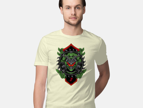 Classic Demon Hunter