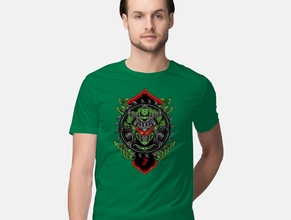 Classic Demon Hunter