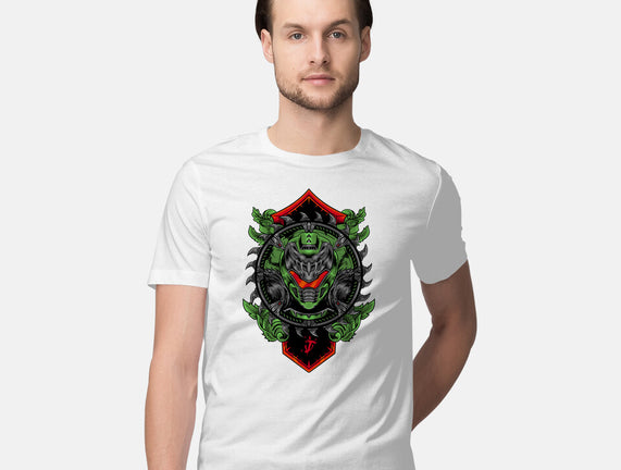 Classic Demon Hunter