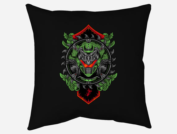 Classic Demon Hunter