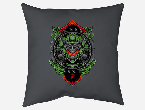 Classic Demon Hunter